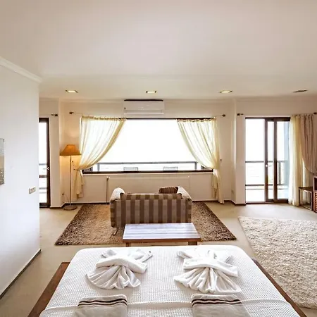 빌라 Casa Punto 페티예