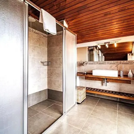 빌라 Casa Punto 페티예