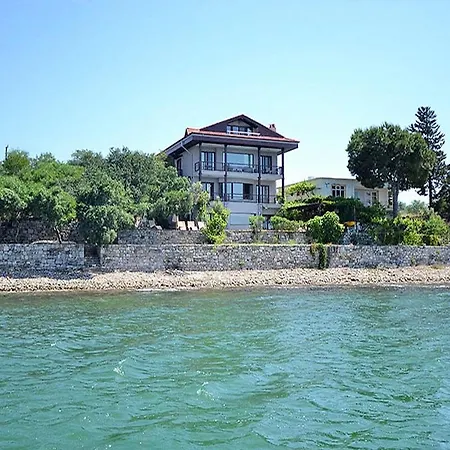 Casapunto Fethiye