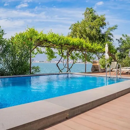 Villa Casapunto