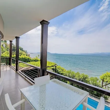 Willa Casa Punto Fethiye