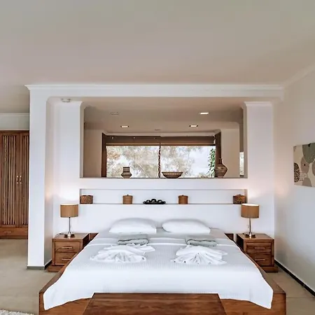 Villa Casapunto *