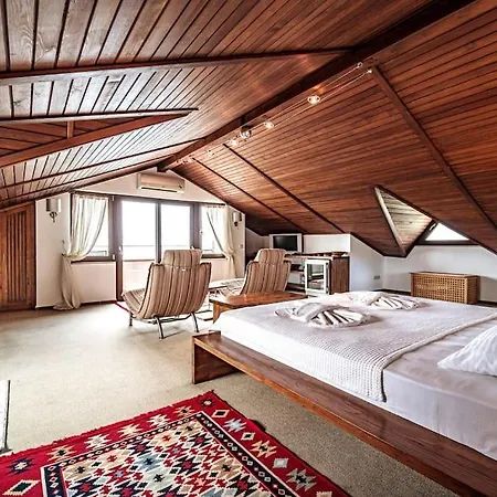 Casapunto Fethiye