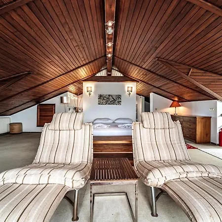 Casapunto Villa *