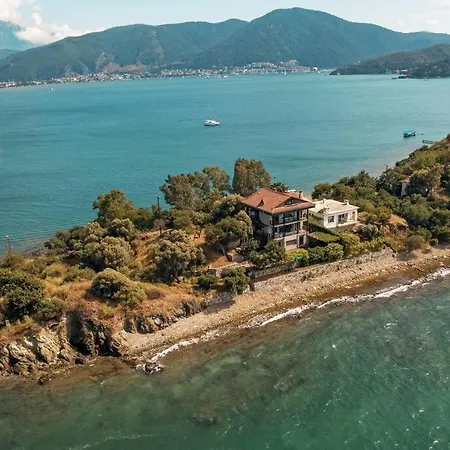 Villa Casapunto