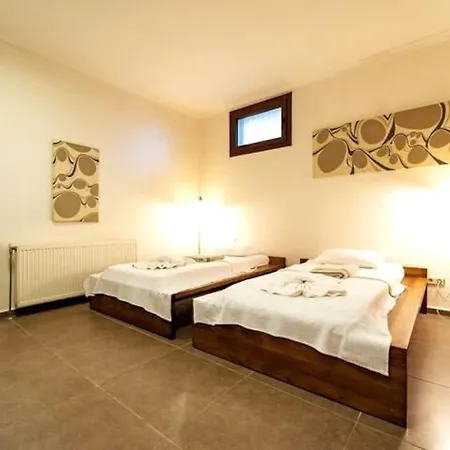 Casapunto Villa Fethiye