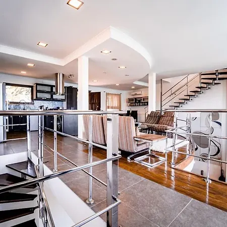 Casa Punto Willa Fethiye