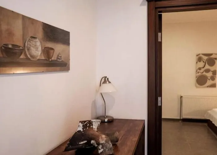 Casa Punto Вилла *