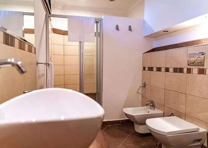 Casa Punto Вилла