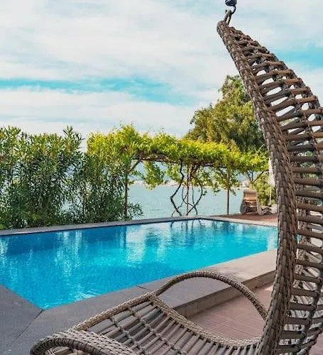 Casa Punto Вилла