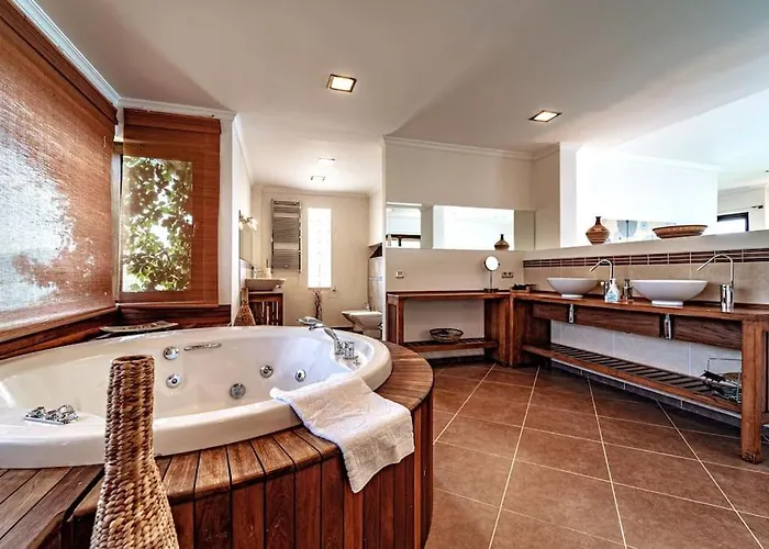 Вилла Casa Punto