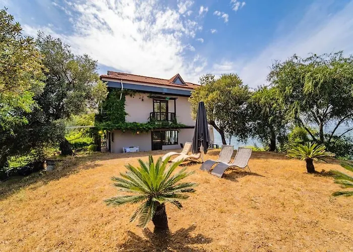 Casa Punto Фетхие
