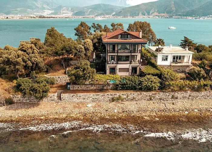Casa Punto Вилла *