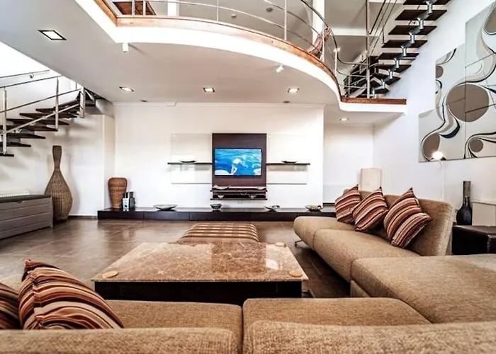 Casa Punto Вилла