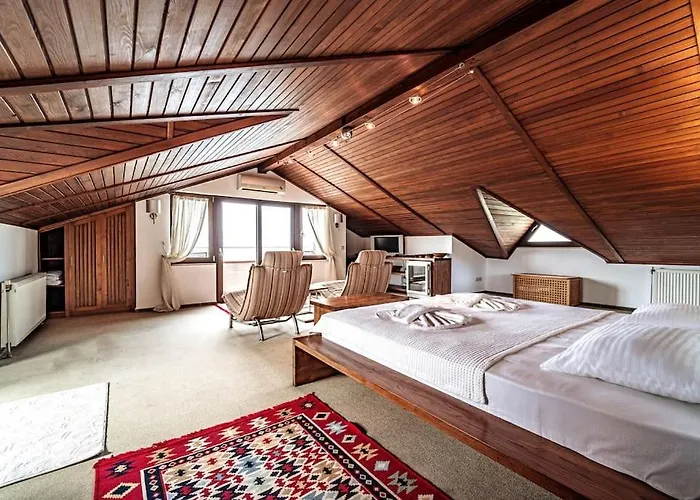 Casa Punto Фетхие