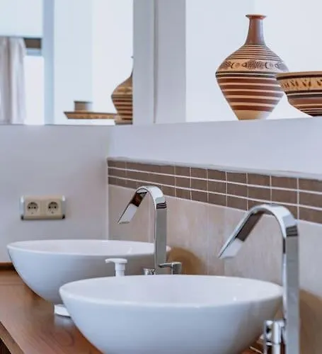 Вилла Casa Punto