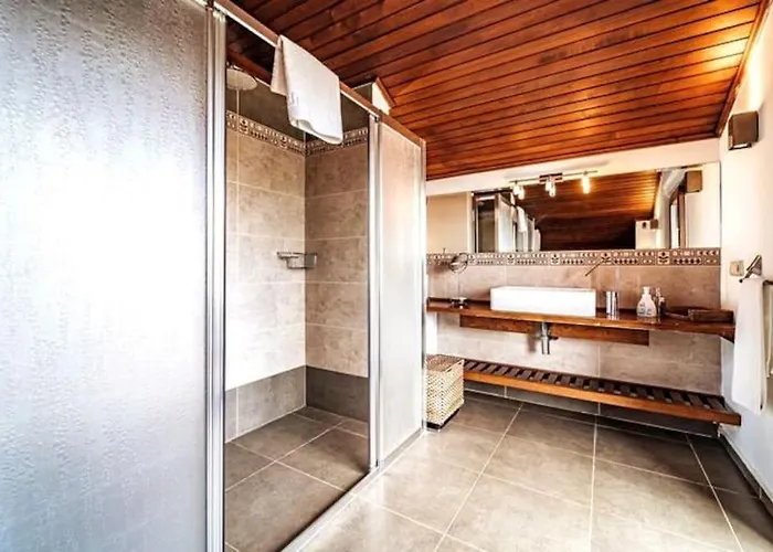 Вилла Casa Punto Фетхие