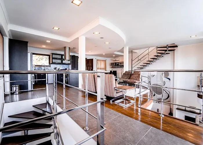 Casa Punto Вилла Фетхие