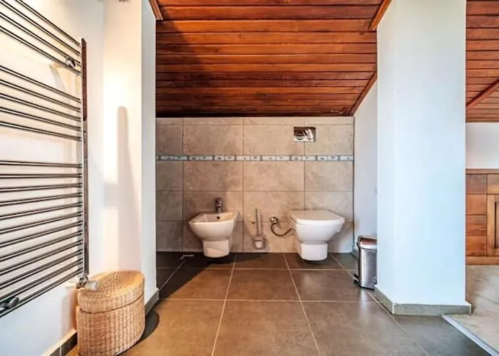 Casa Punto Фетхие