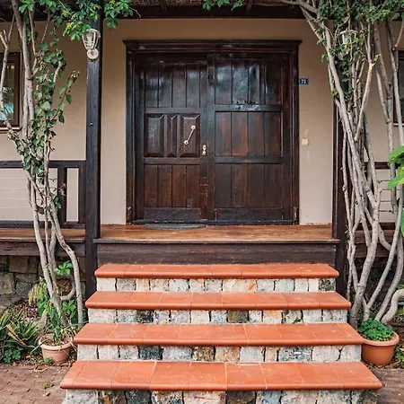 Villa Casa Punto *