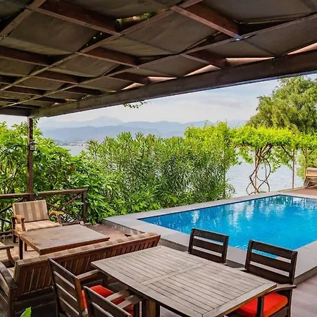 Casa Punto * Fethiye