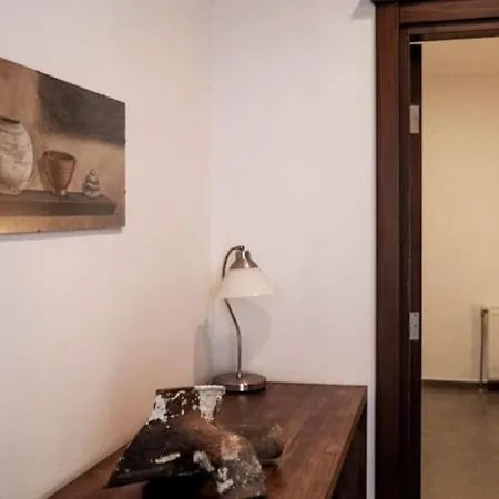 Casapunto Villa *