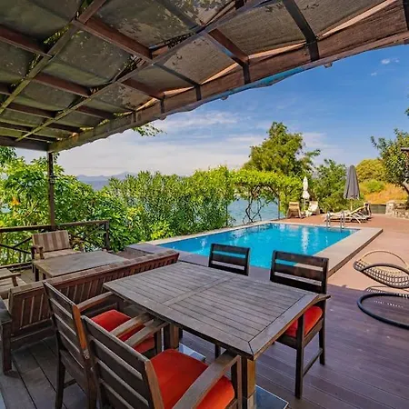 Casa Punto Villa *