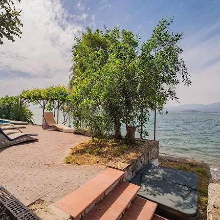 Villa Casapunto Fethiye
