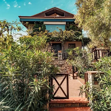 Casa Punto Villa