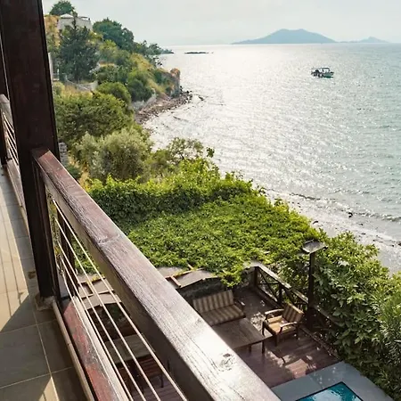 Villa Casa Punto