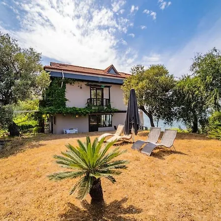 Casa Punto Fethiye