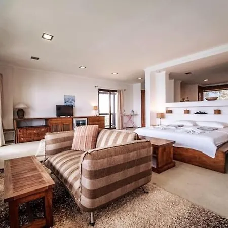 Casa Punto Villa