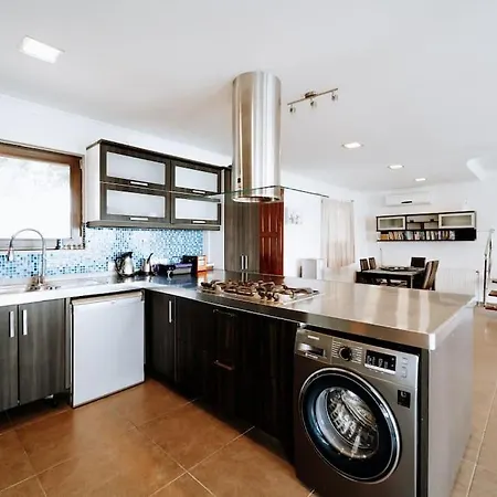 Casa Punto Fethiye