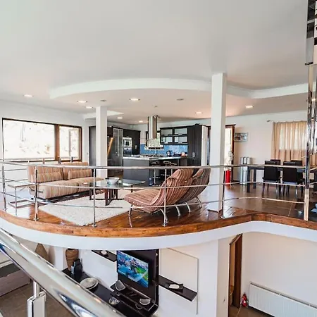 Casa Punto ヴィラ