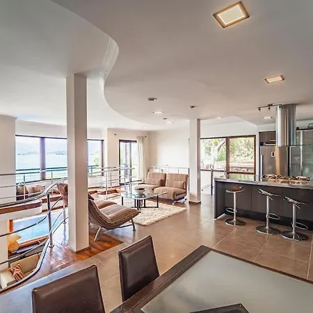 ヴィラ Casa Punto