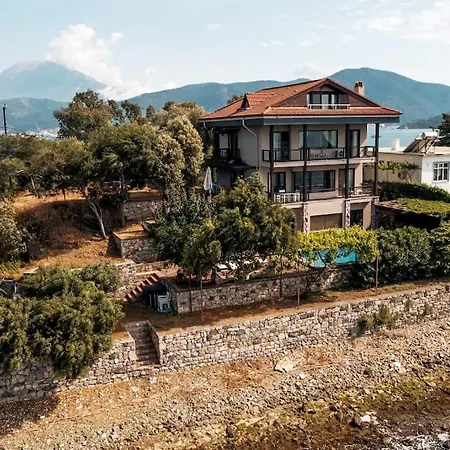 Villa Casapunto