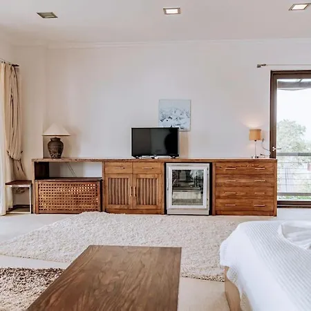 Casa Punto Villa