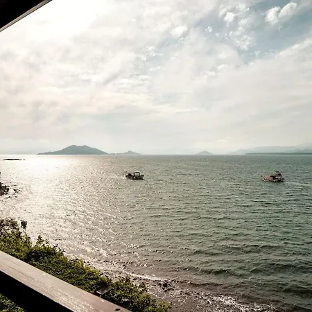 ヴィラ Casa Punto フェティエ