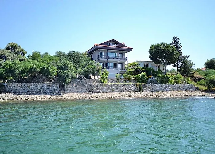 Casa Punto Fethiye