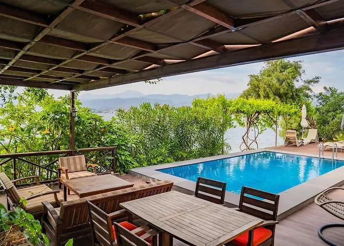 Casa Punto * Fethiye