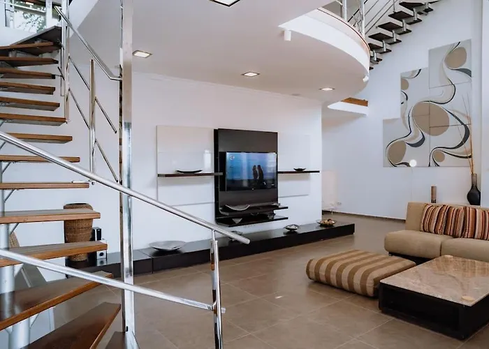 Vila Casa Punto Fethiye