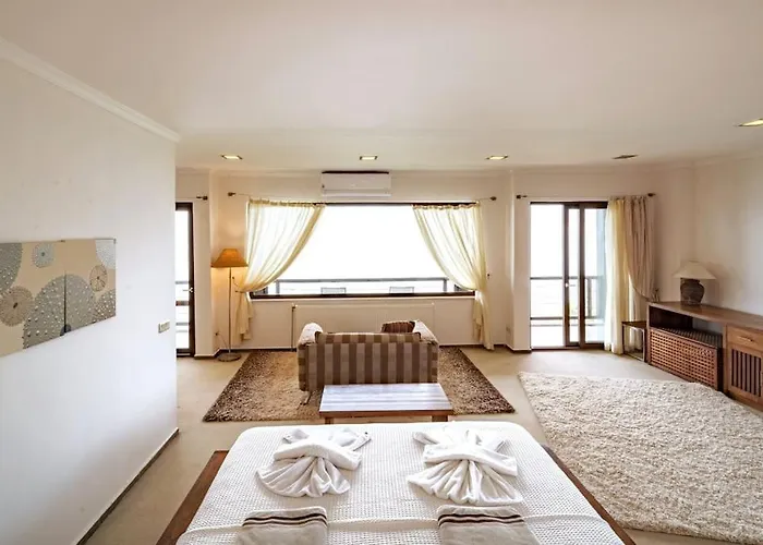 Vila Casa Punto Fethiye