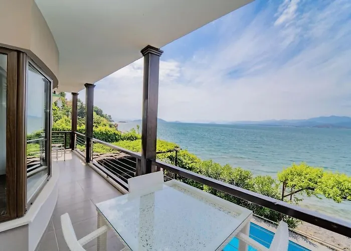 Vilă Casa Punto Fethiye