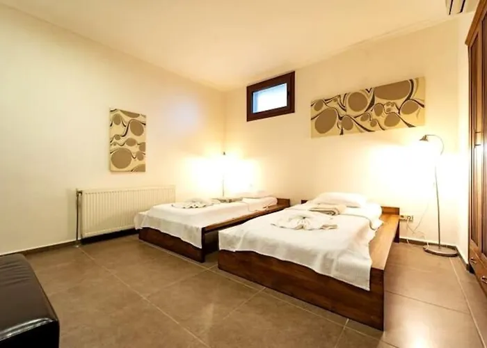 Casa Punto Vila Fethiye