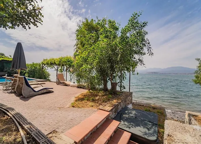Vilă Casa Punto Fethiye